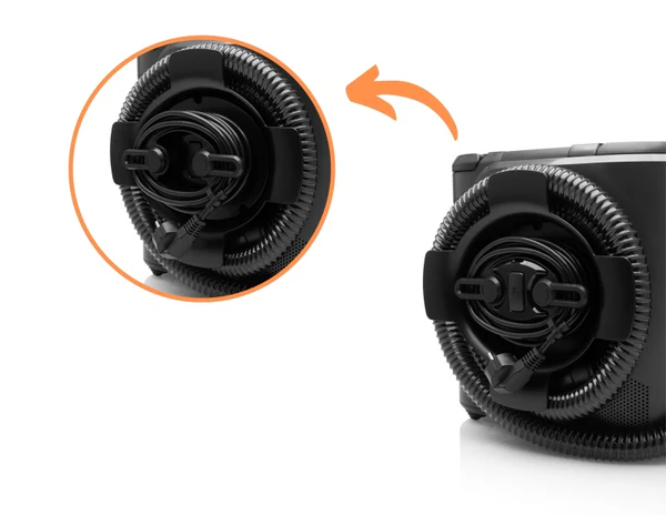 Багатофункціональний пароочистник  ETA Steam&Clean 7214 90000